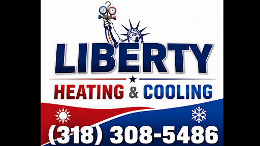 Liberty Heating & Cooling