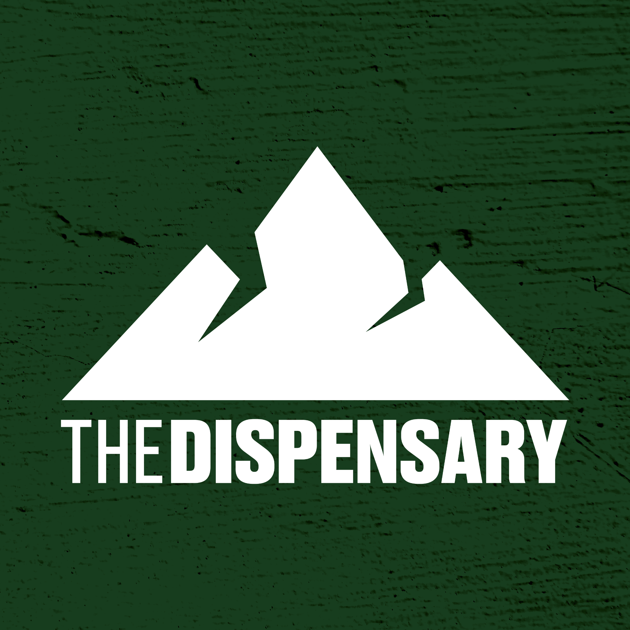 The Dispensary Lemmon