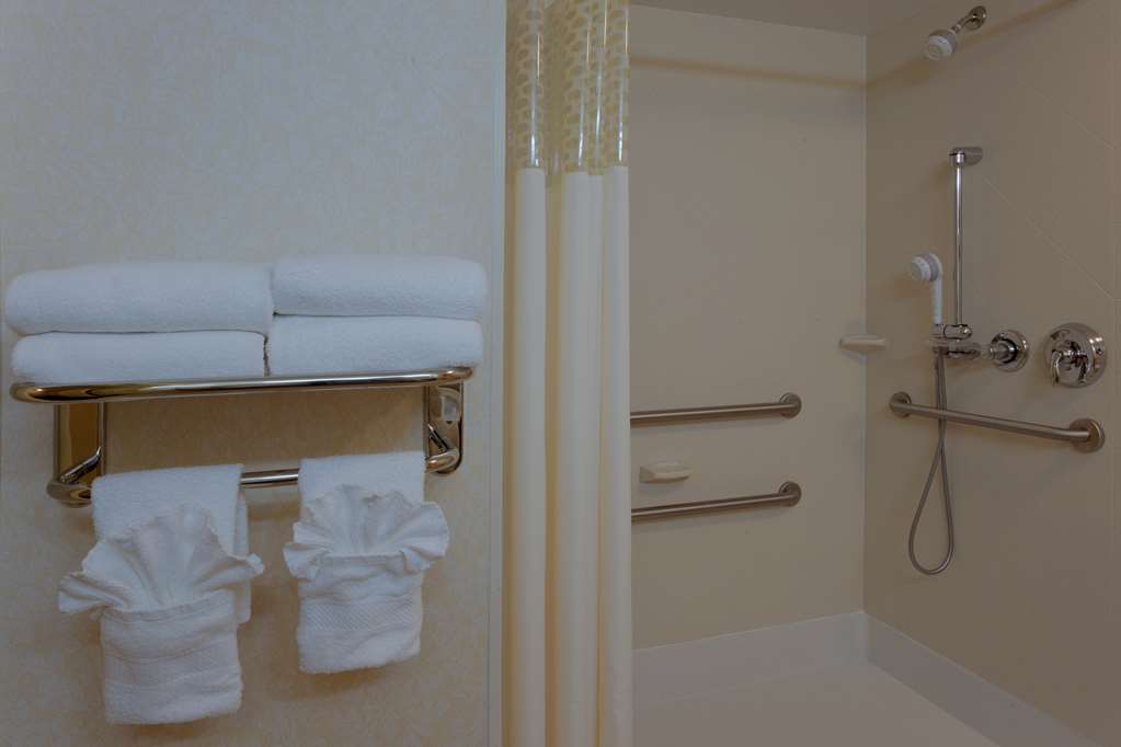 Hampton Inn Warrenton Image