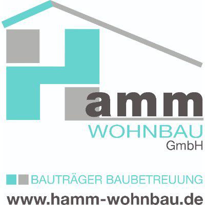 Logo von Hamm Wohnbau GmbH