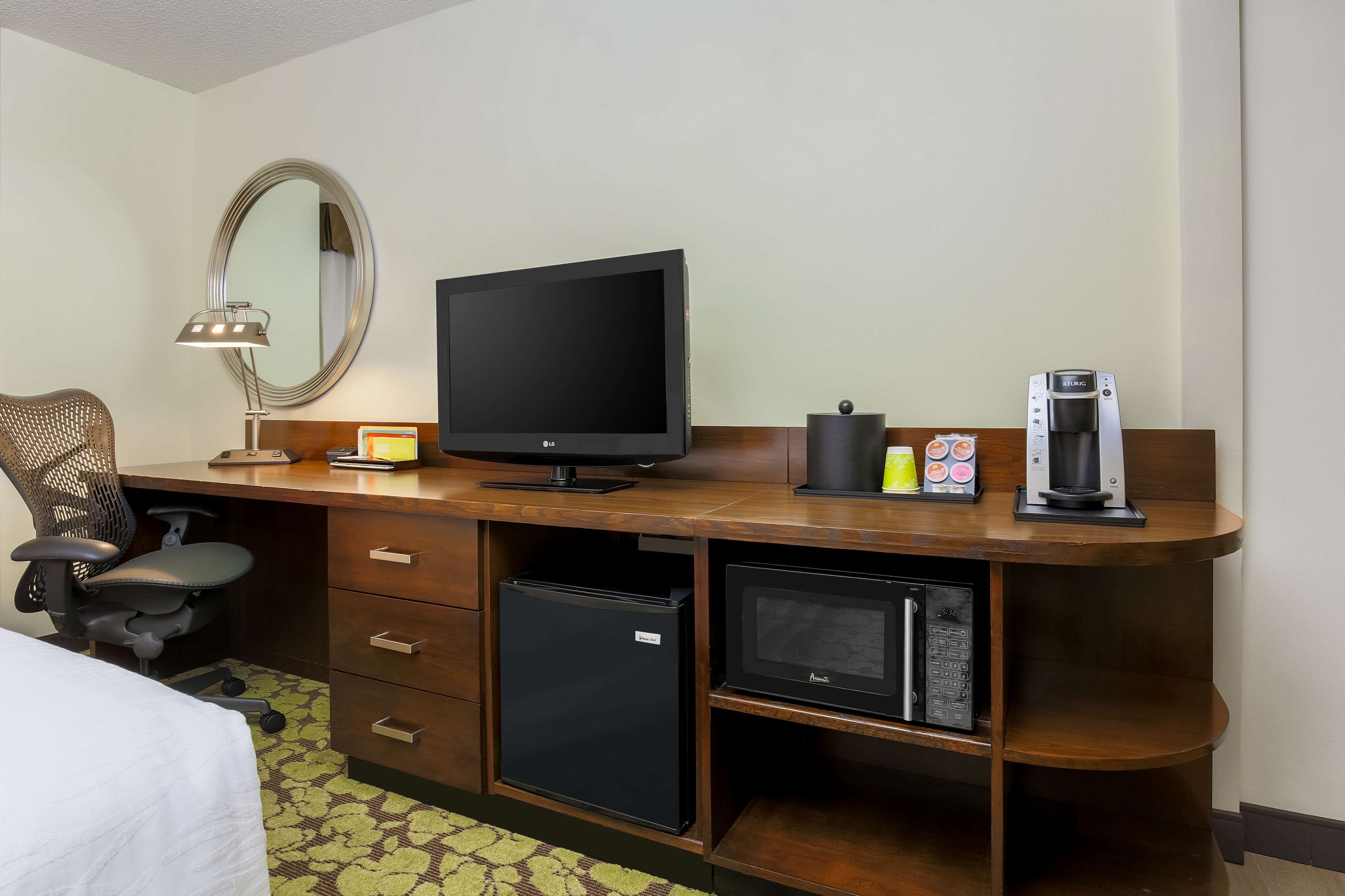 Hilton Garden Inn Los Angeles/Hollywood Photo