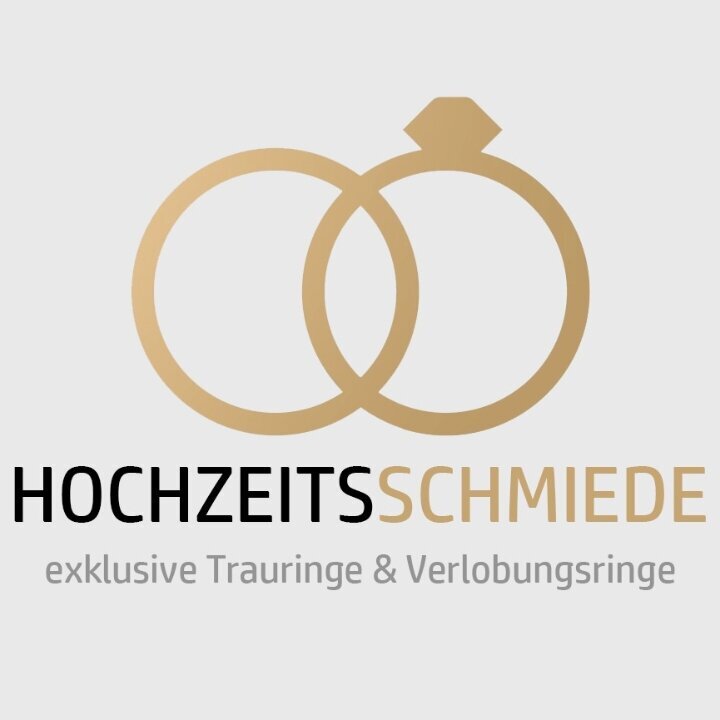 Logo von Hochzeitsschmiede by MCollection