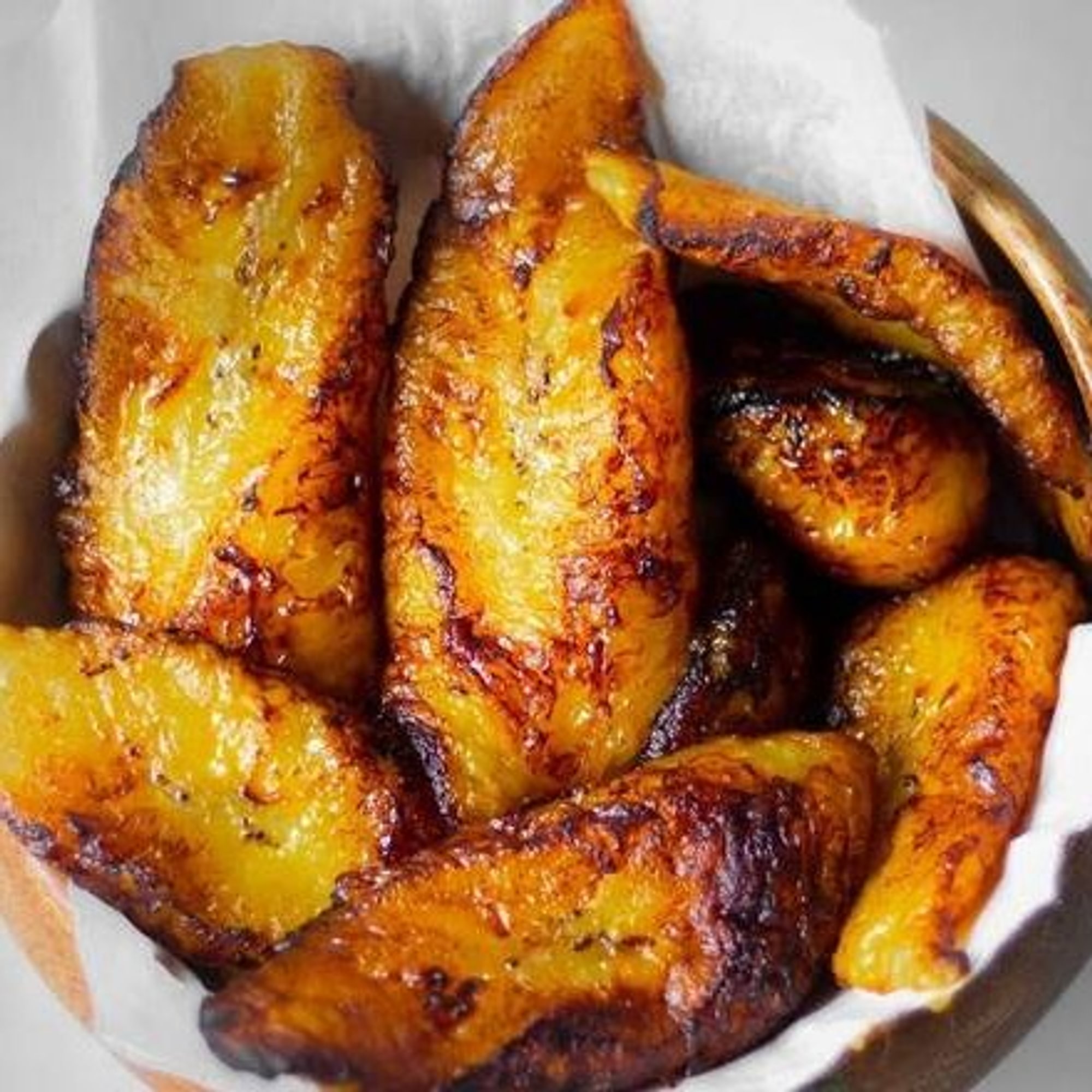 Plantain