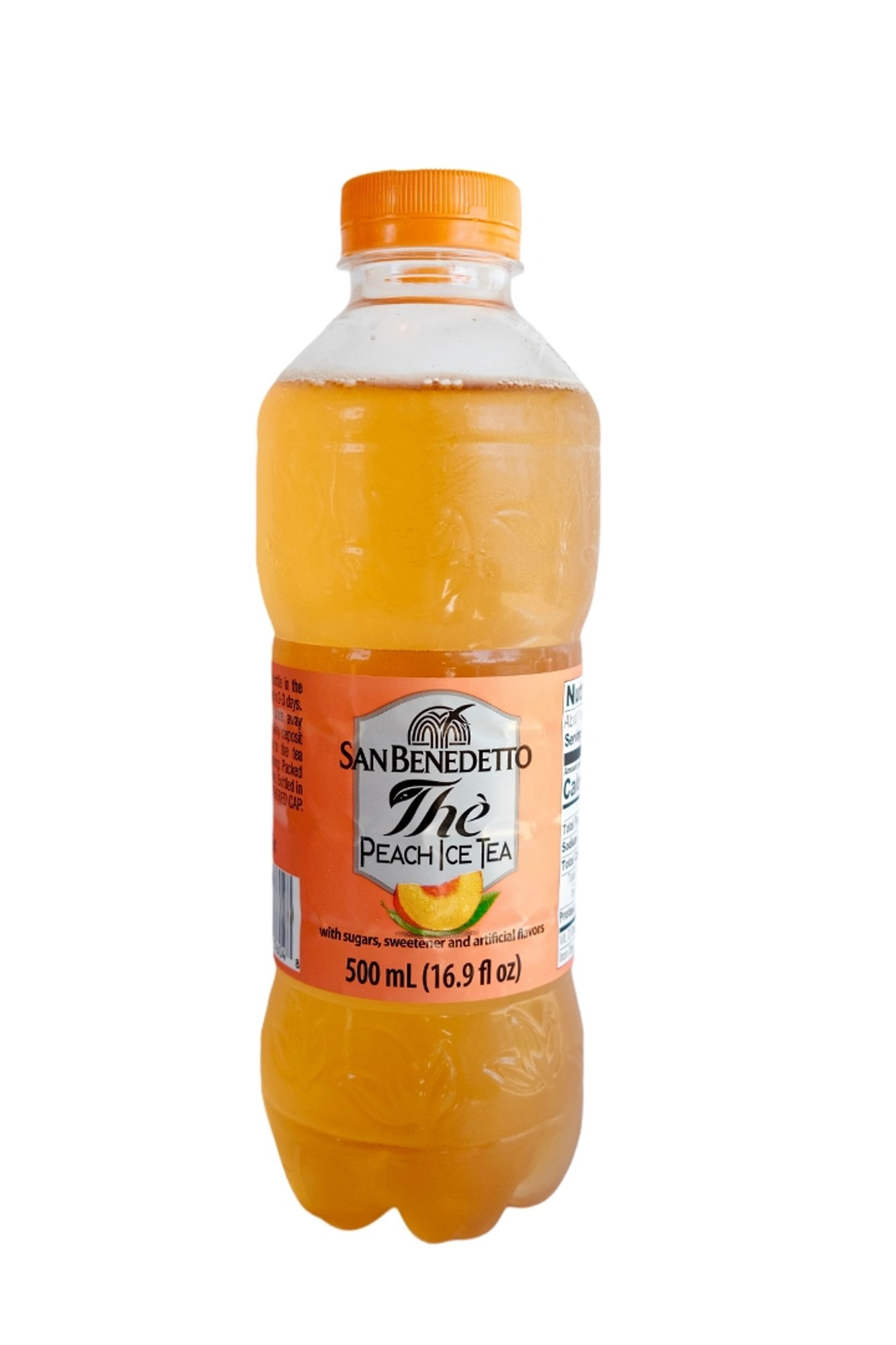 Peach San Ben