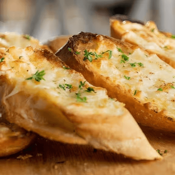 Garlic Bread
