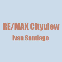 RE/MAX Cityview - Ivan Santiago