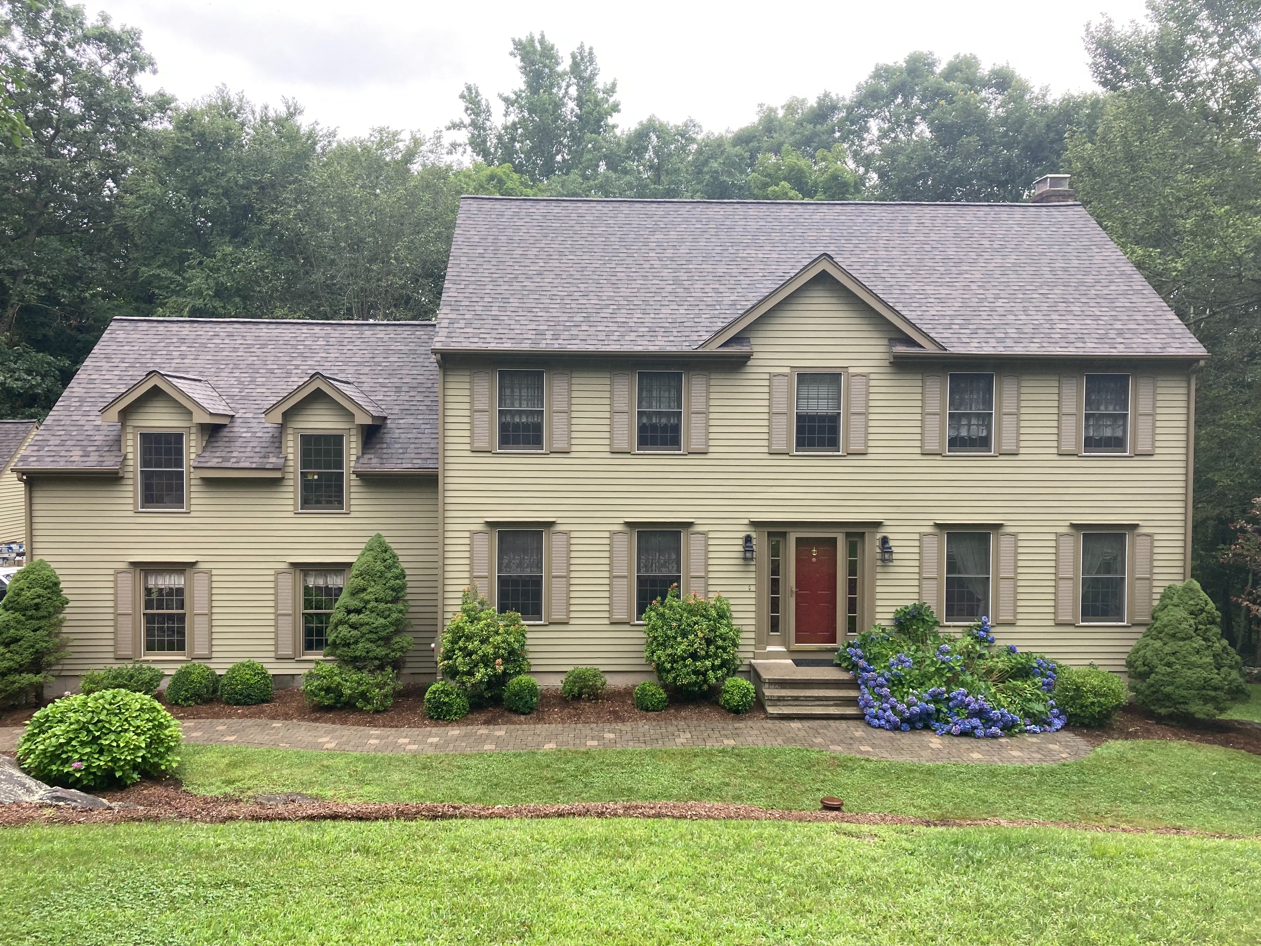 Maynard Roofing LLC Image