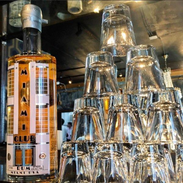 Miami Club Rum Miami, FL Business Page