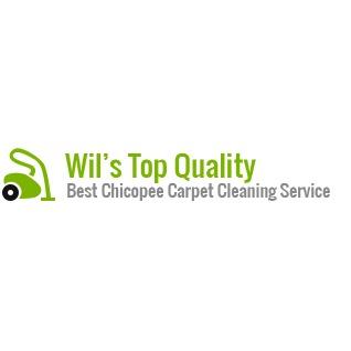Wil's Top Quality Carpet & Upholstery Cleaning Services