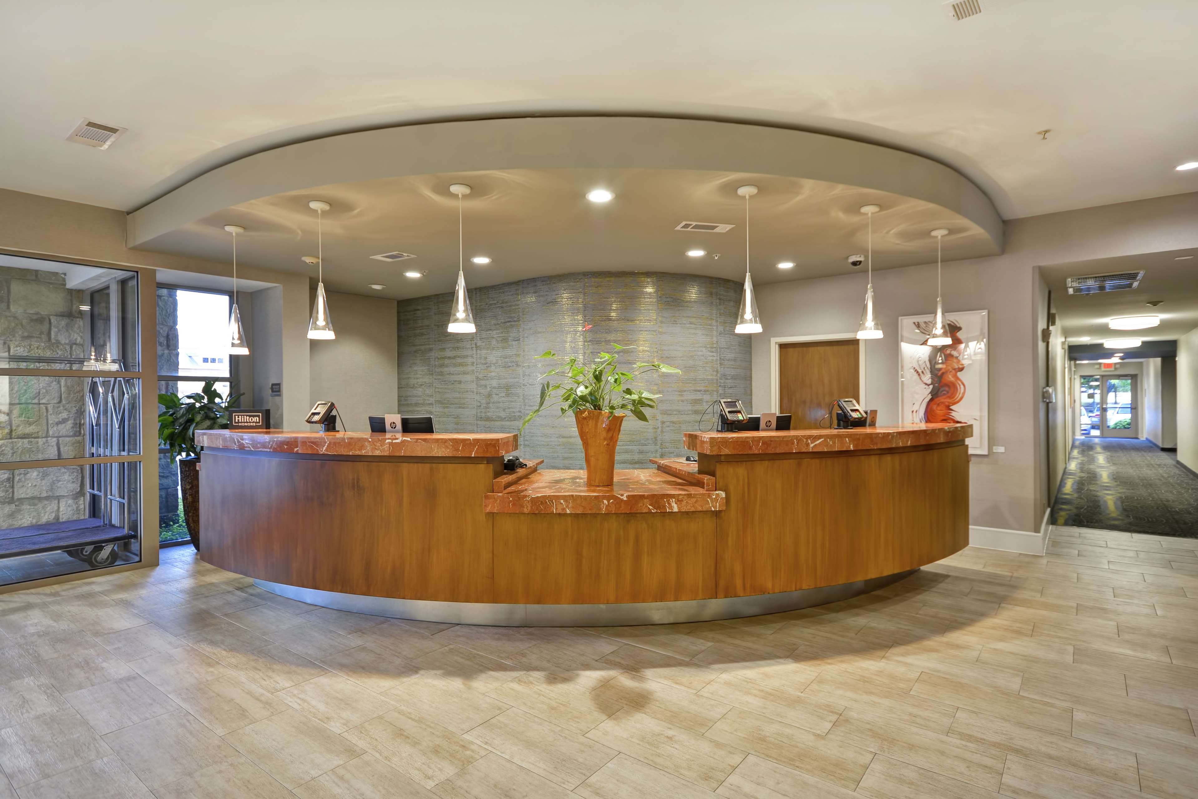 Homewood Suites by Hilton Dallas-Frisco Photo