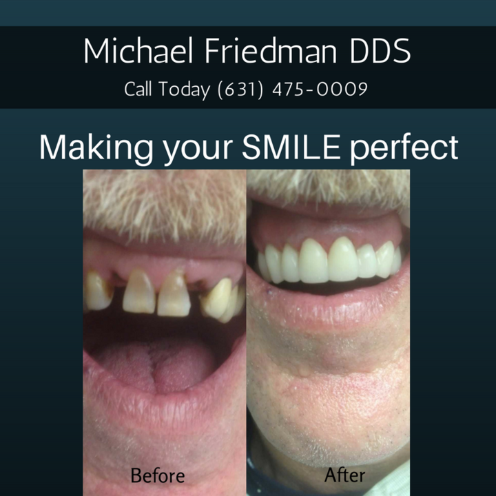 Michael Friedman DDS