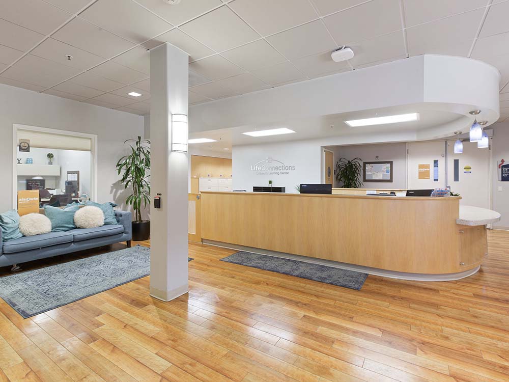 LifeConnections Children's Learning Center Image