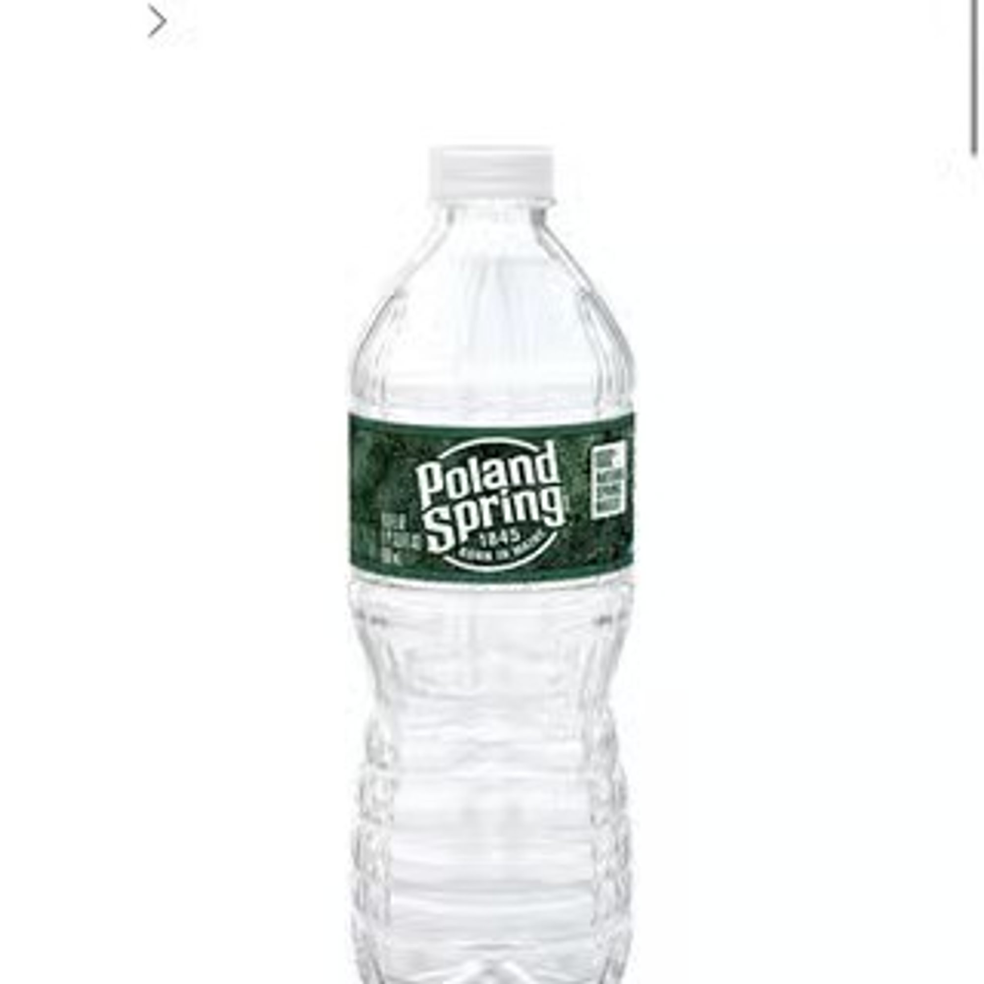 Water