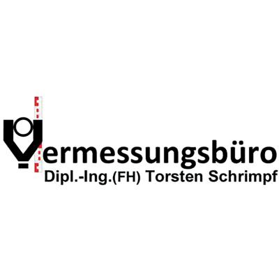 Logo von Vermessungsbüro Schrimpf
