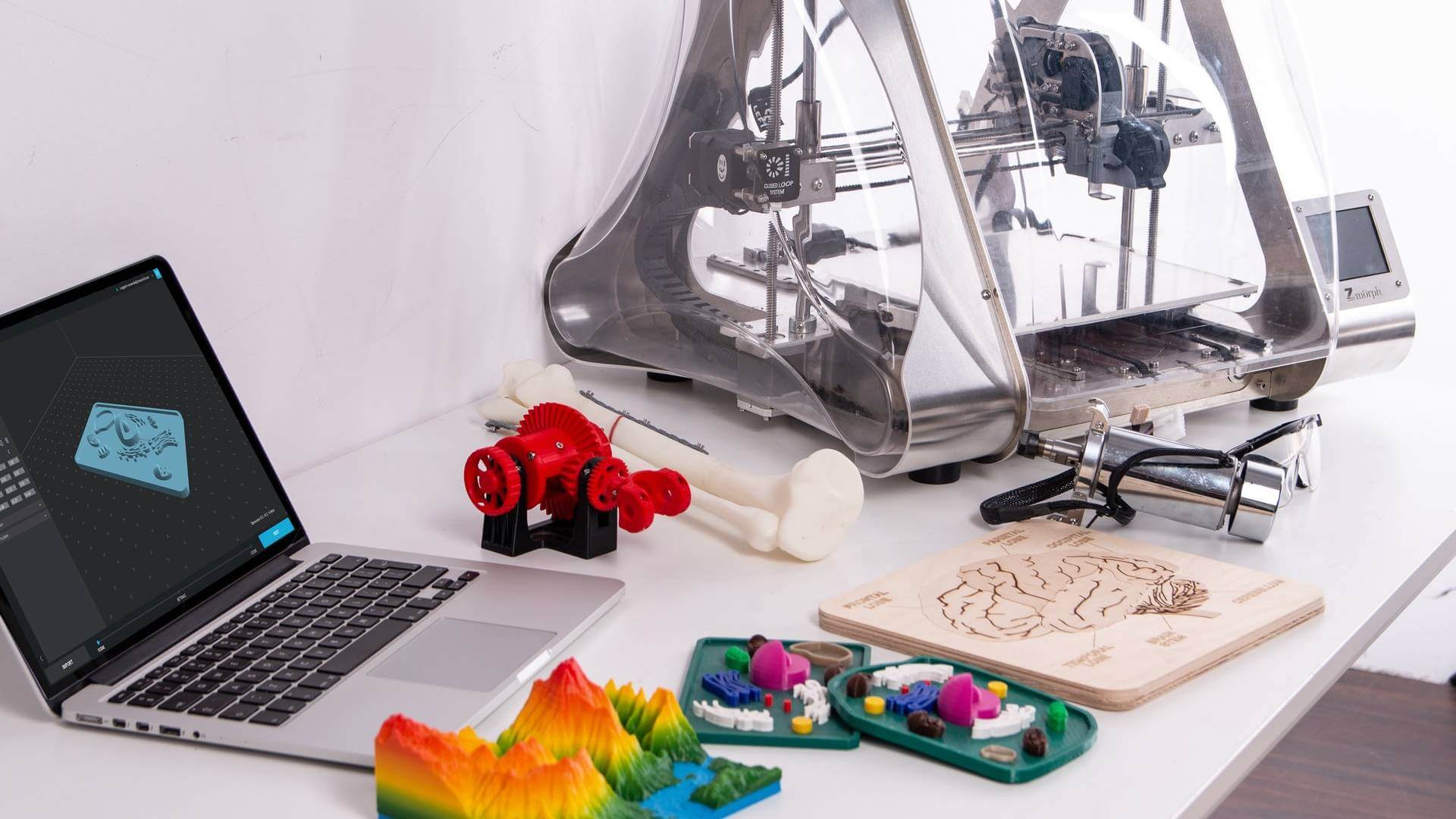 Galería en miniatura