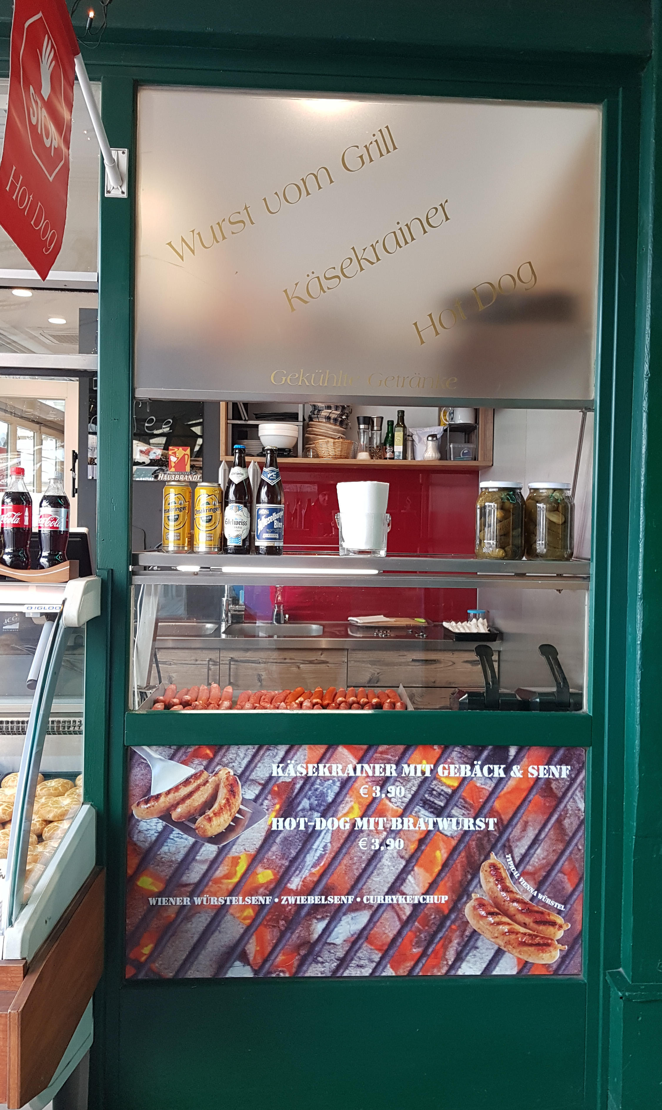 Bilder Ronis Wein-Käse-Delikatessen