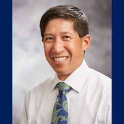 David Wang, MD
