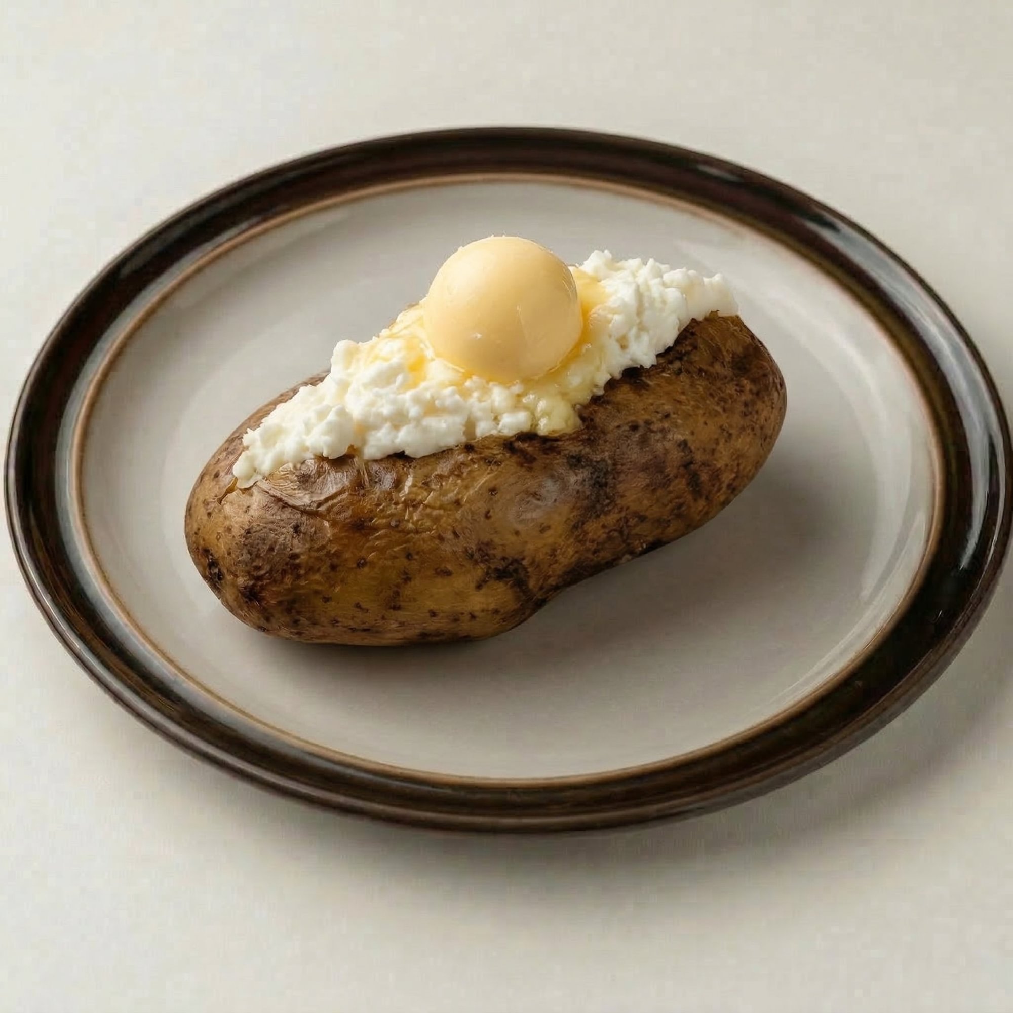 Baked Potato