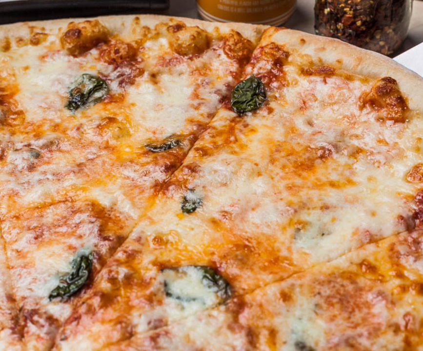16" Margherita