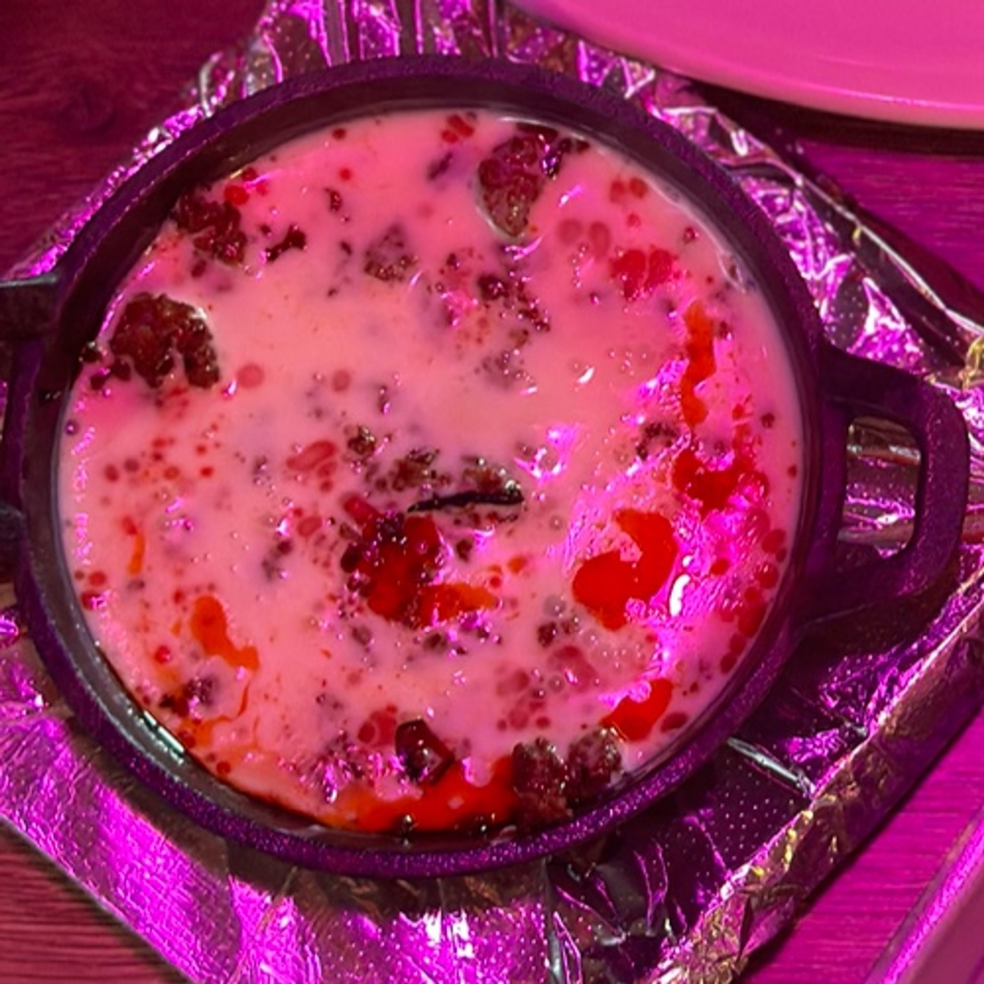 Chori-Queso