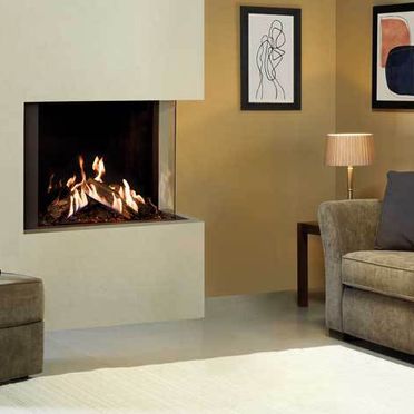 Cork Stoves and Fires Ltd