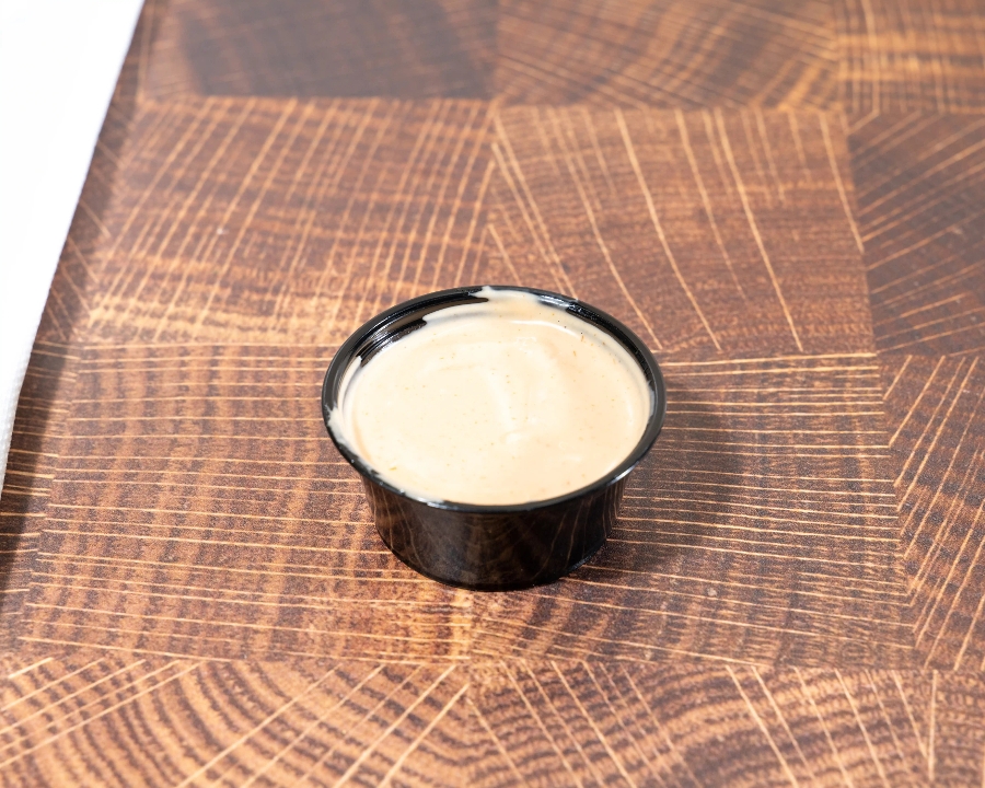 Side Small Crab Sauce