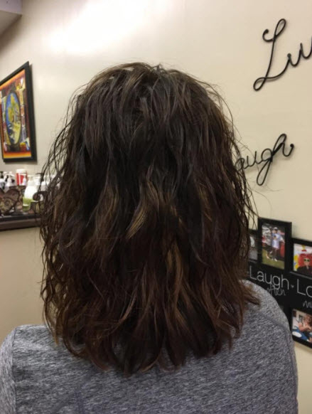 Images Styles & Smiles Hair Design