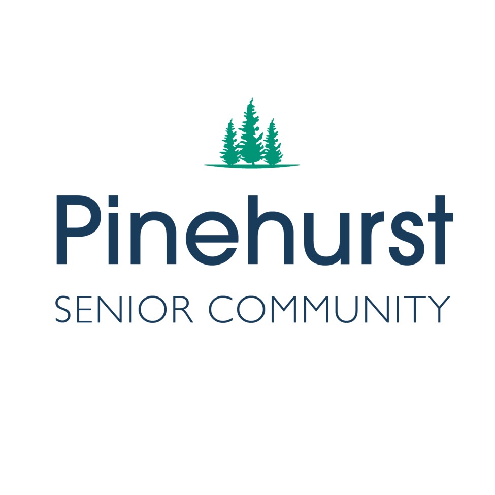 Pinehurst Senior Community Logo