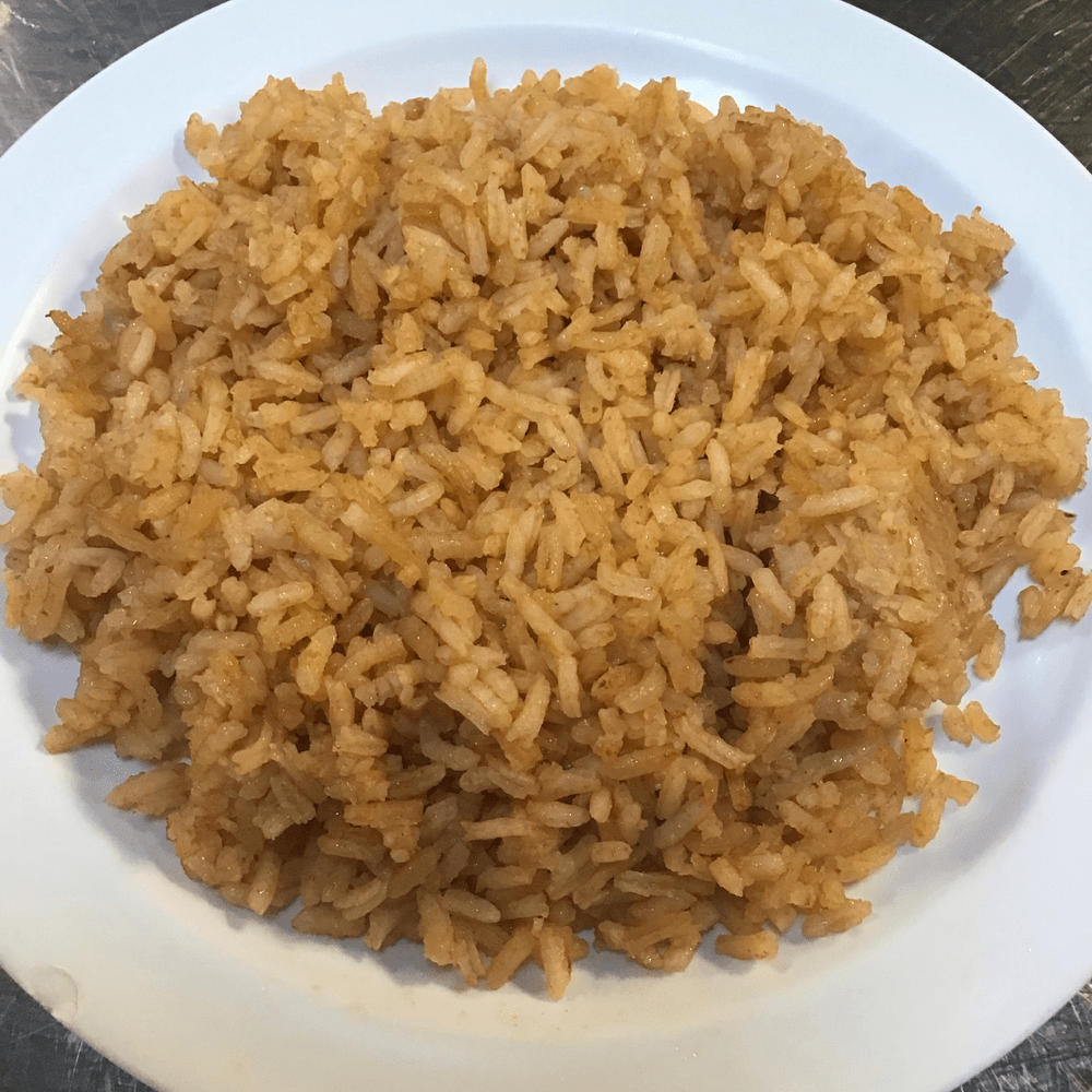 Mexican Rice