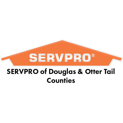SERVPRO of Douglas & Otter Tail Counties
