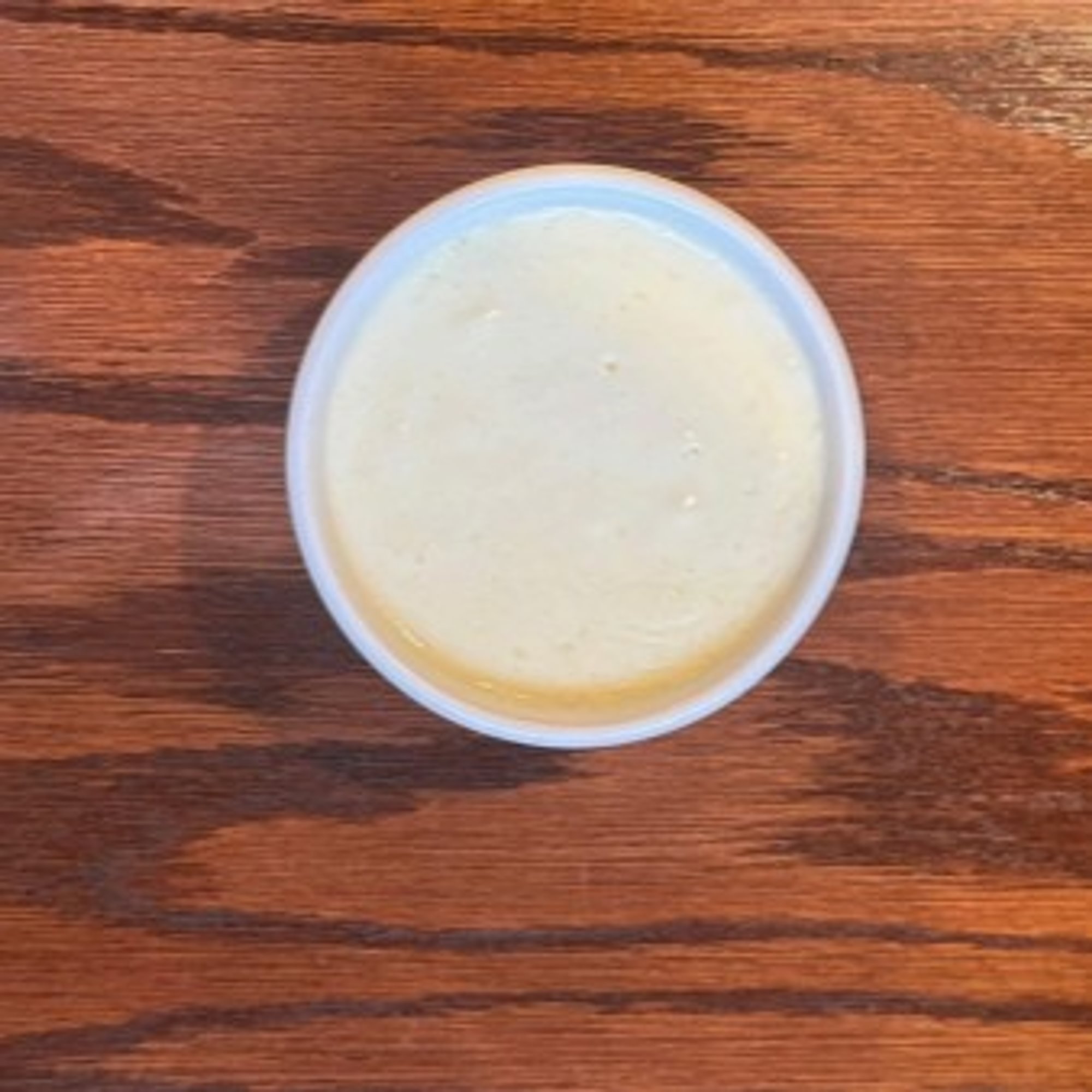 Alfredo Sauce