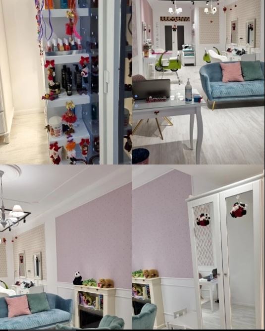 Galería en miniatura