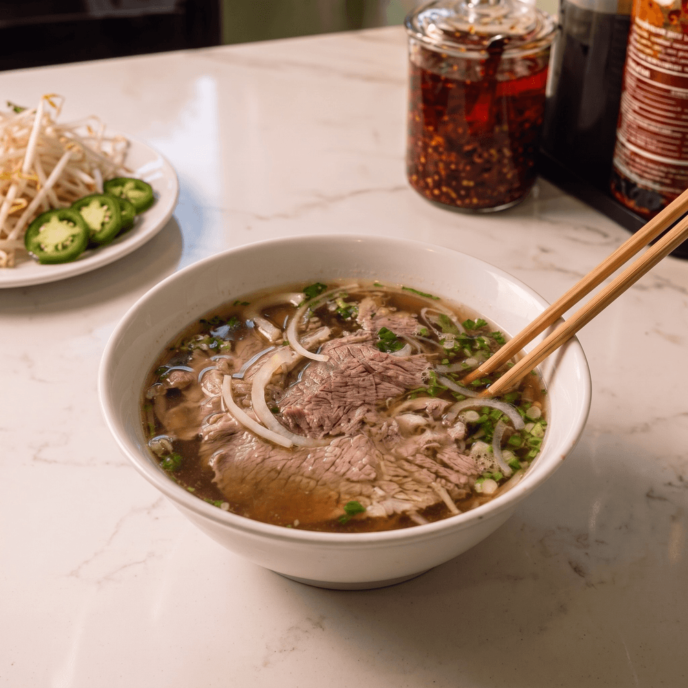 Kids Pho