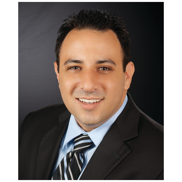 Adam Frank - State Farm Insurance Agent Logo