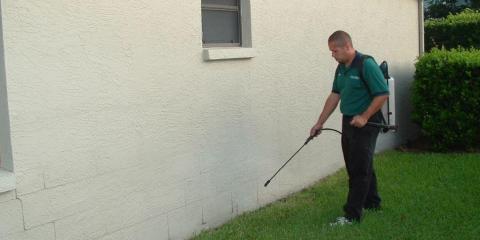 GreenTec Pest Control Photo