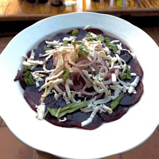 Insalata Di Barbabietole