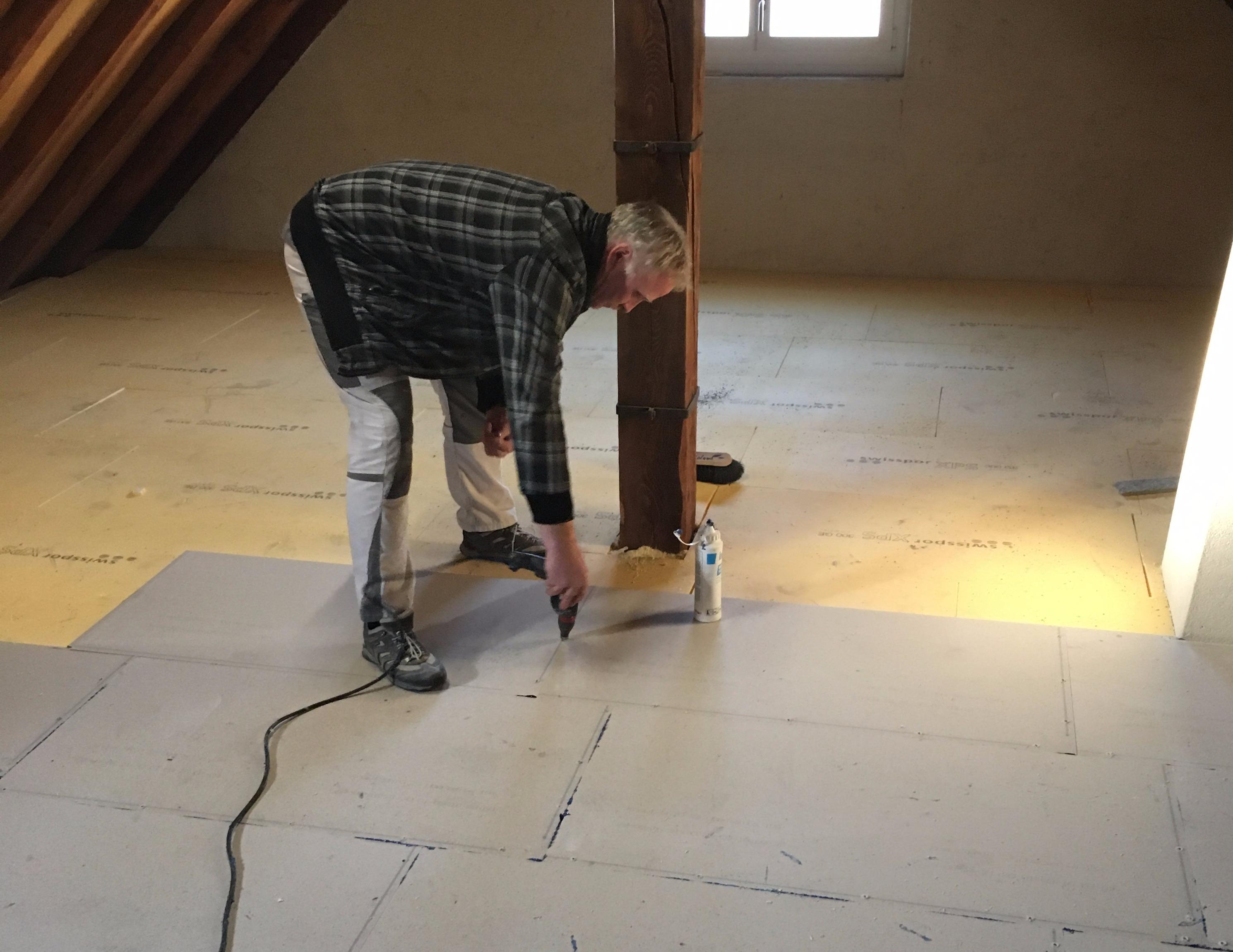 Bilder Grandi Gipsergeschäft GmbH
