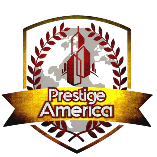 Prestige America LLC Logo