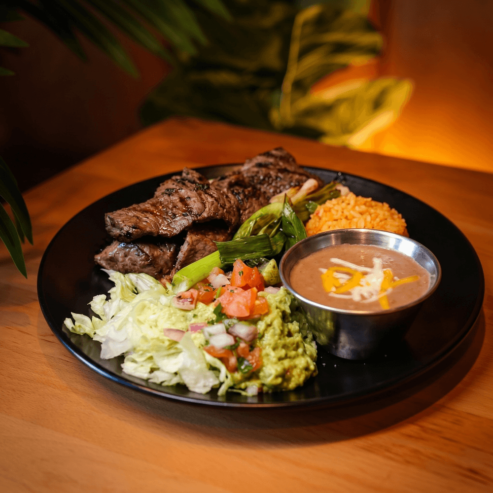 Carne Asada