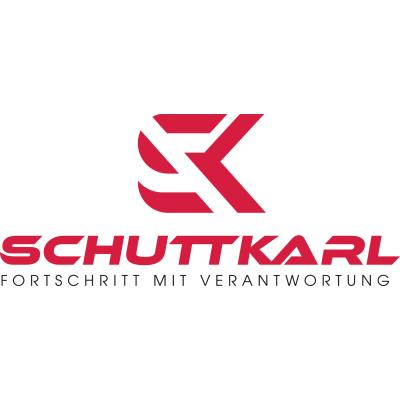 Logo von Schutt Karl - Abbruch, Entsorgung/Containerdienst, Recycling