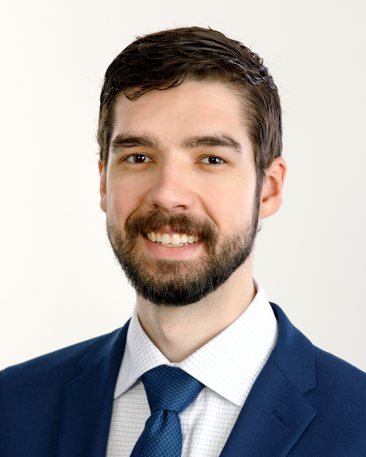 Paul Baumann - Thrivent