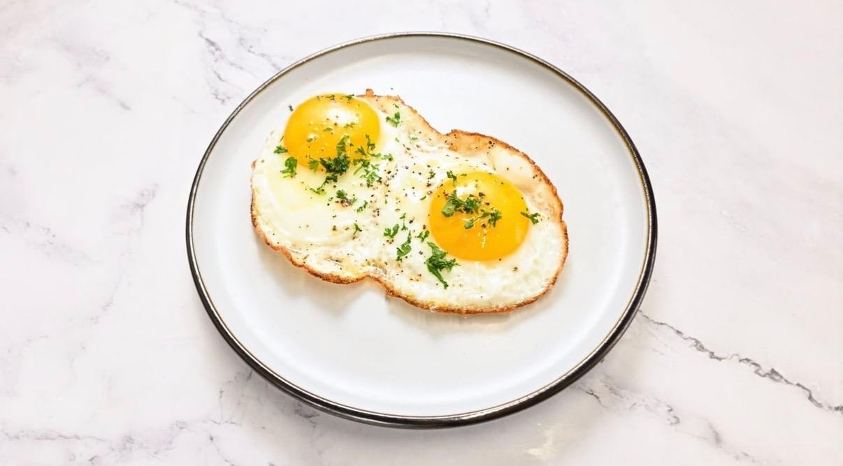 Side Egg(s)