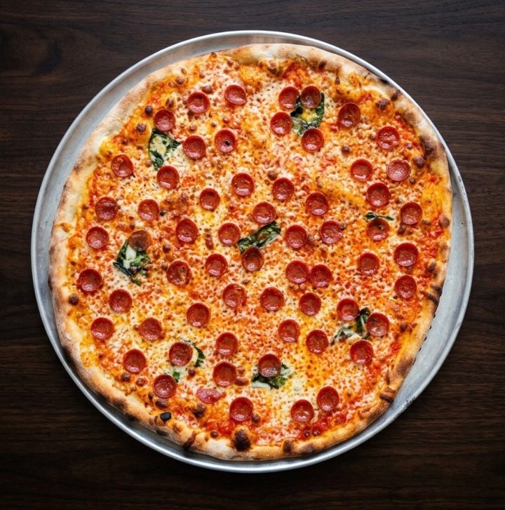 Pepperoni
