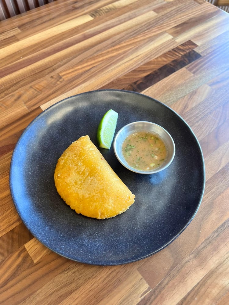 Empanada Brisket