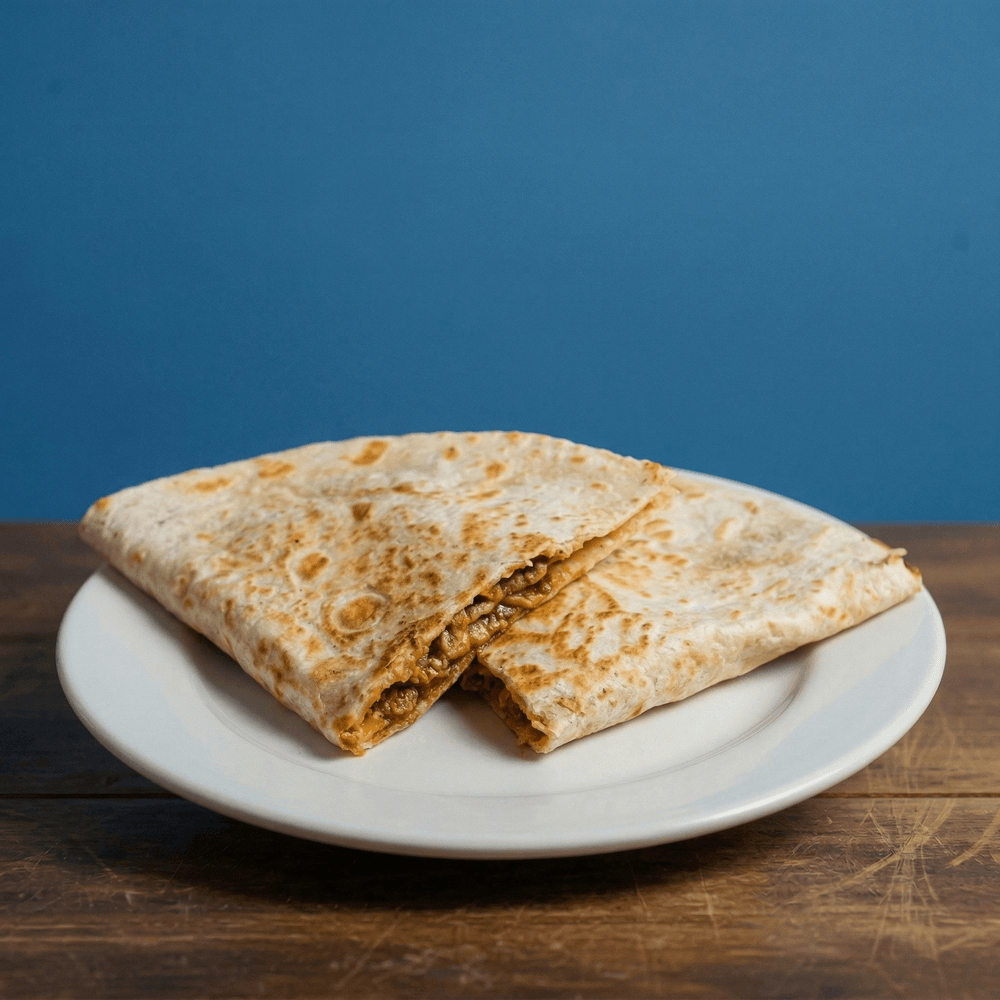 Kids Cheese Quesadilla