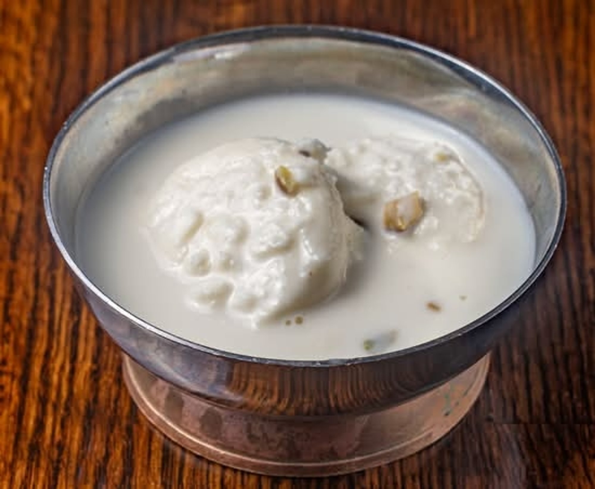 Rasmalai