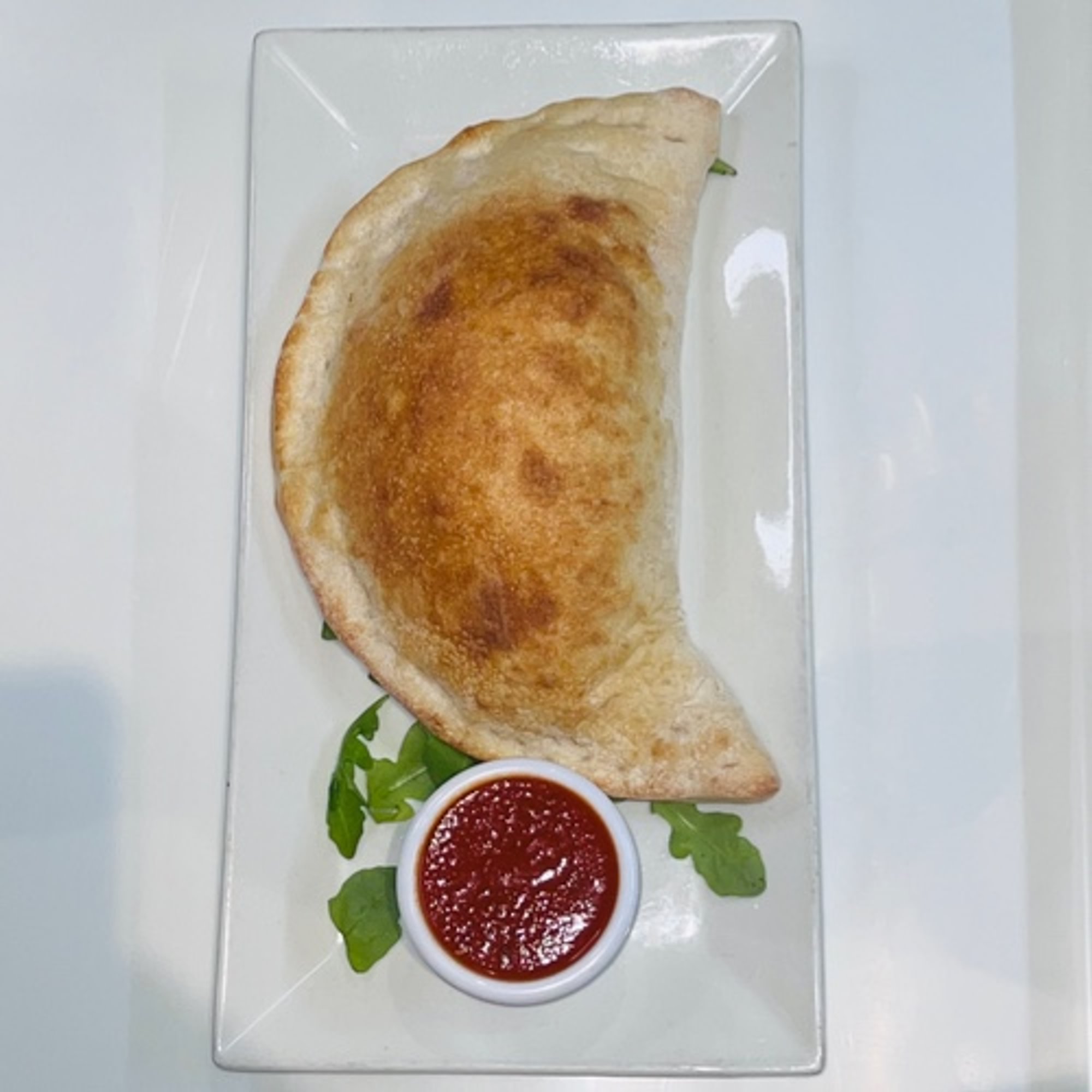 Cheese Calzone