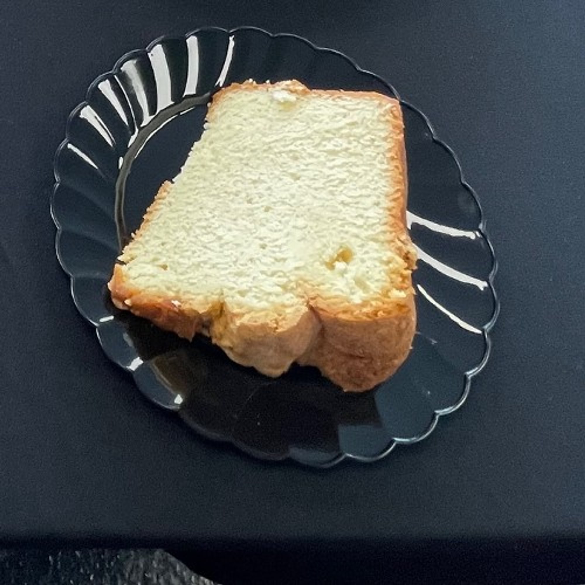 Cake Slice