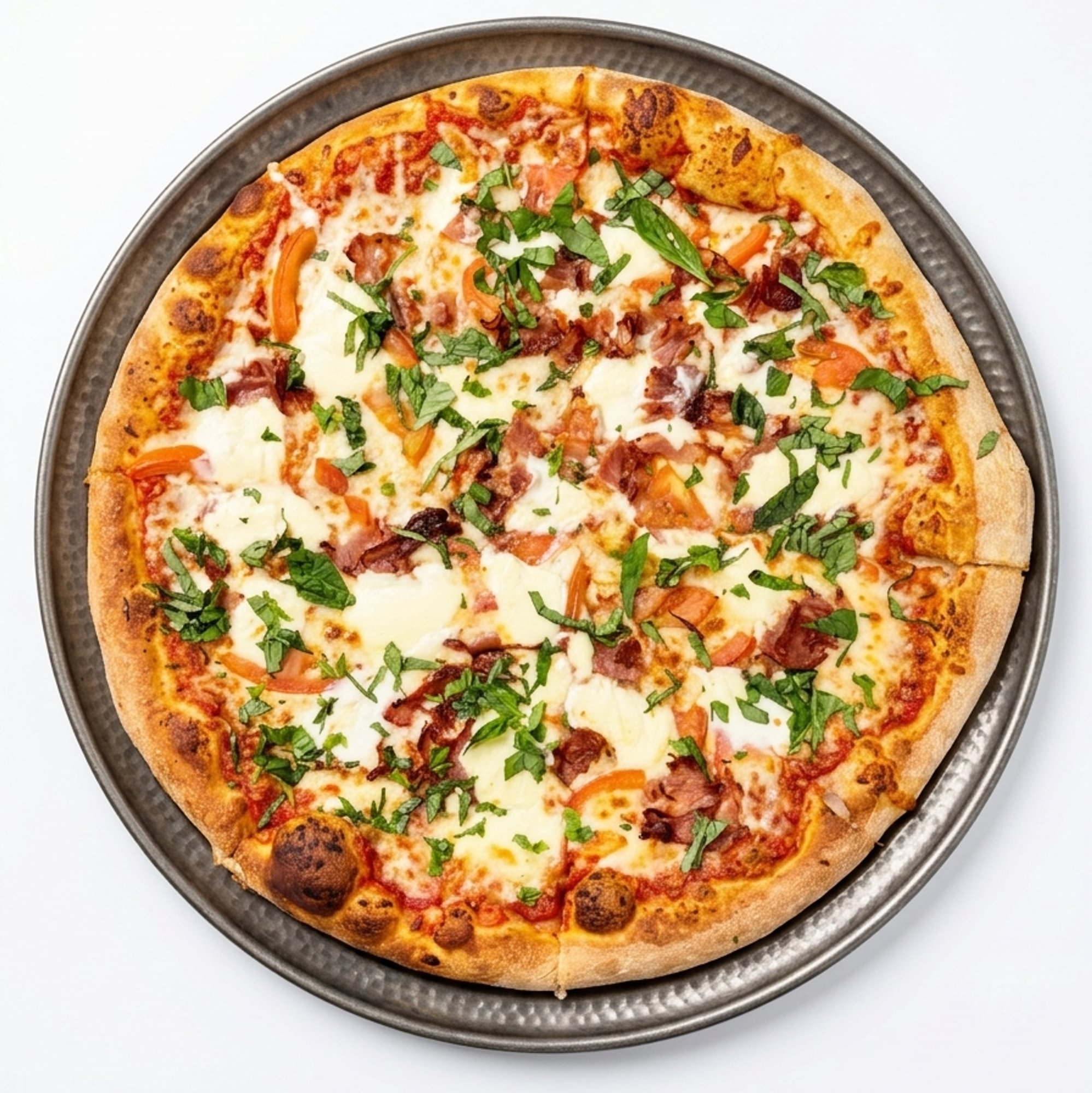 The Mama Maria Pizza