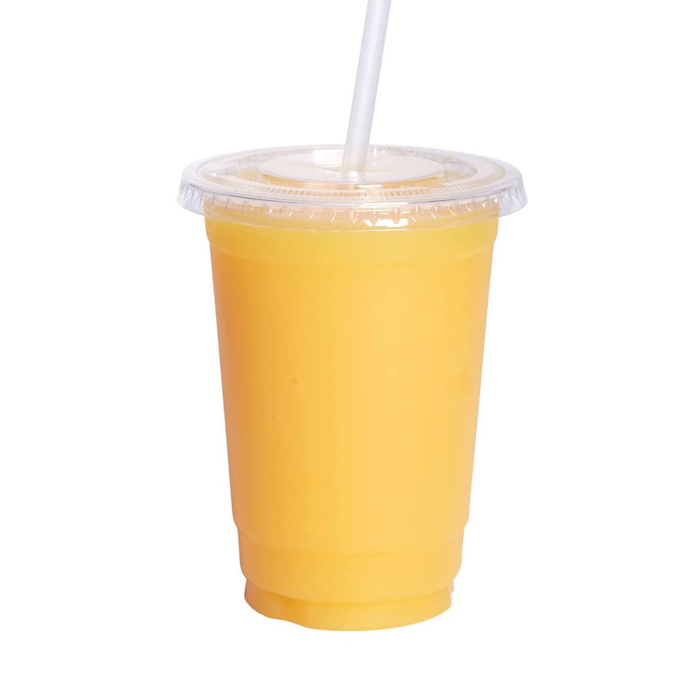 ORANGE JUICE